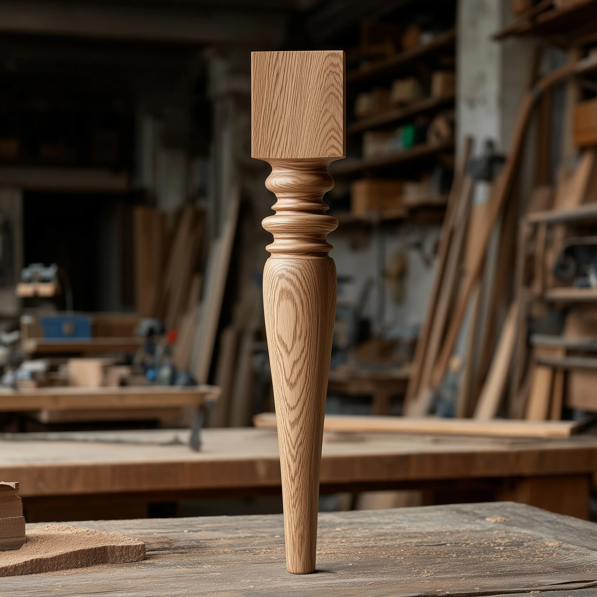 Desk Legs
